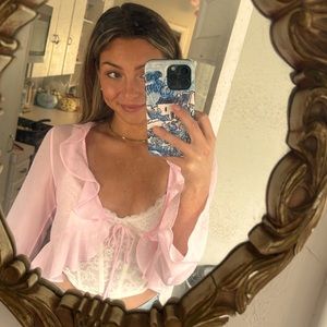 Meet your Posher, Mallory